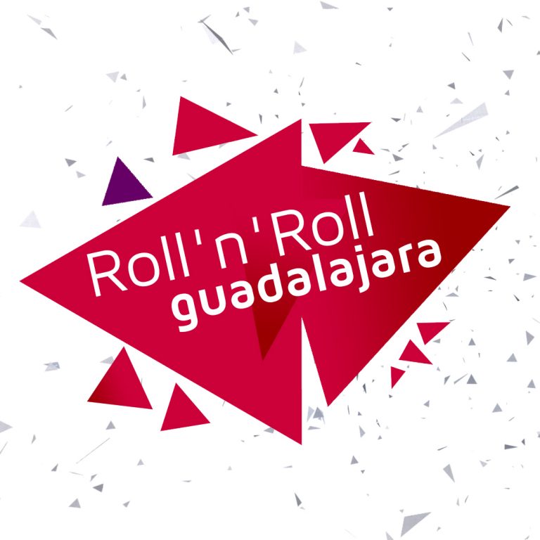 Más de 1500 espectadores en Roll’n’Roll Guadalajara