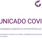 COMUNICADO COVID-19 titular