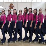 Grupo Show Pequeño La Transicion