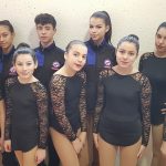 Prueba Debutantes Fuensalida